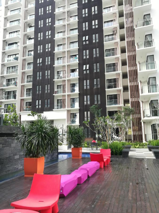 The Houz@Midhill Genting Highlands 아파트 외부 사진