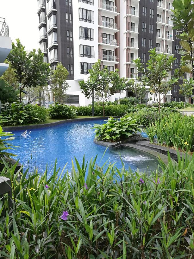 The Houz@Midhill Genting Highlands 아파트 외부 사진